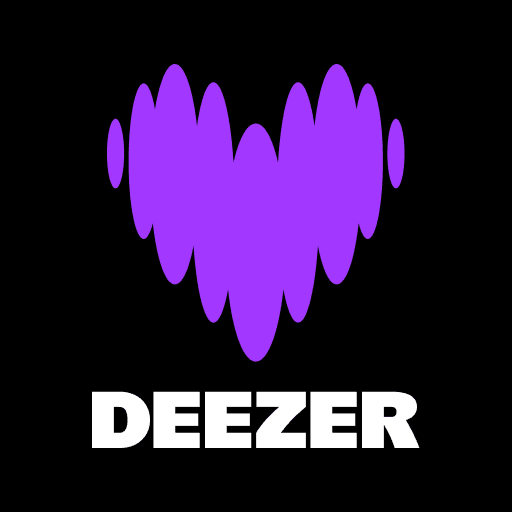 Deezer Premium 8.0.26.1
